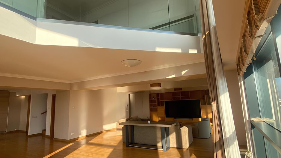 Penthouse de vanzare cu view deosebit In complex Upground - Poză 17