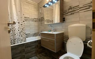 Apt 4 camere, luminos, intim - Poză 5