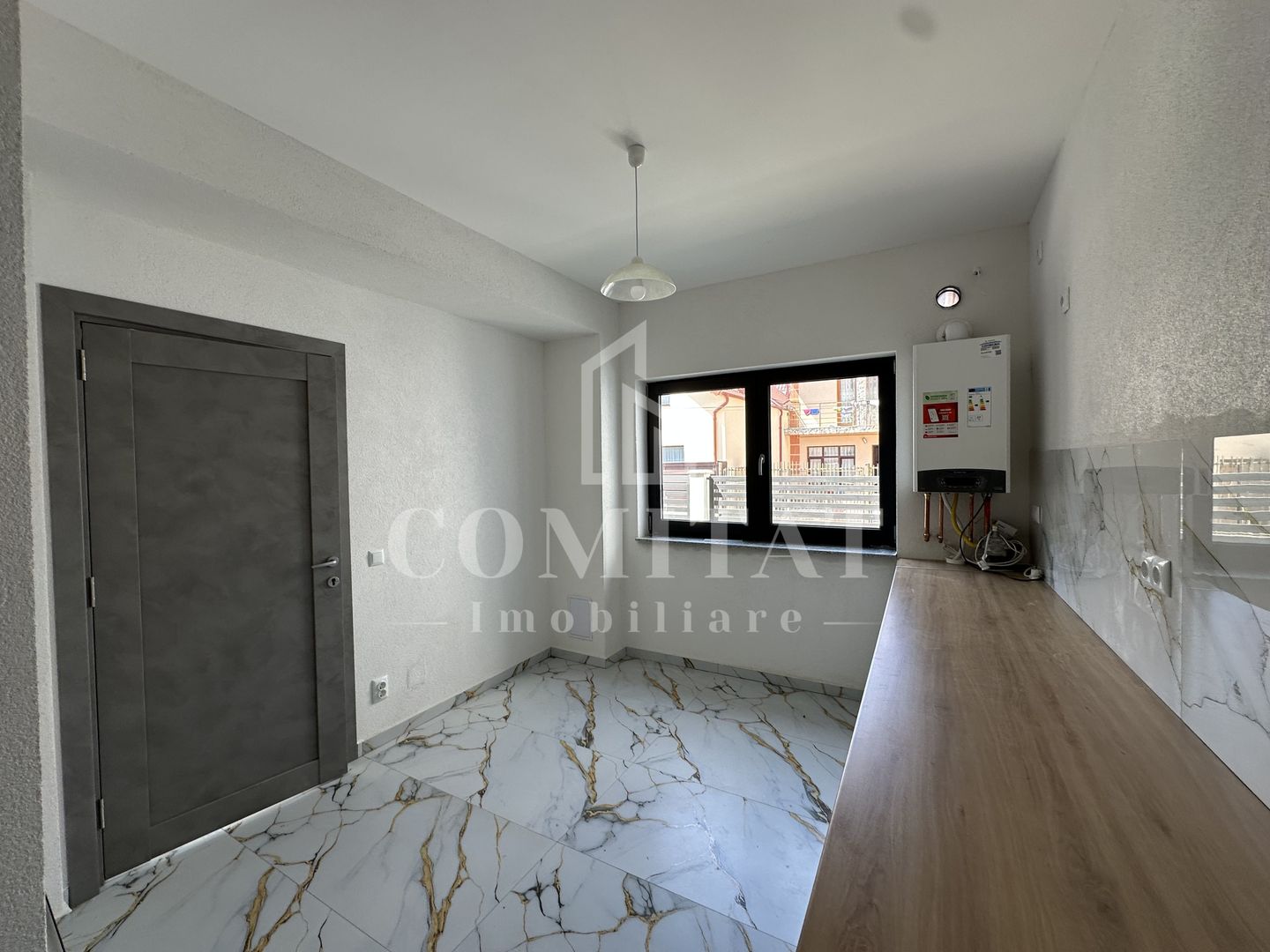 Spațiu de birouri | 115 mp | Zona Sălii Polivalente | Plopilor - Poză 4