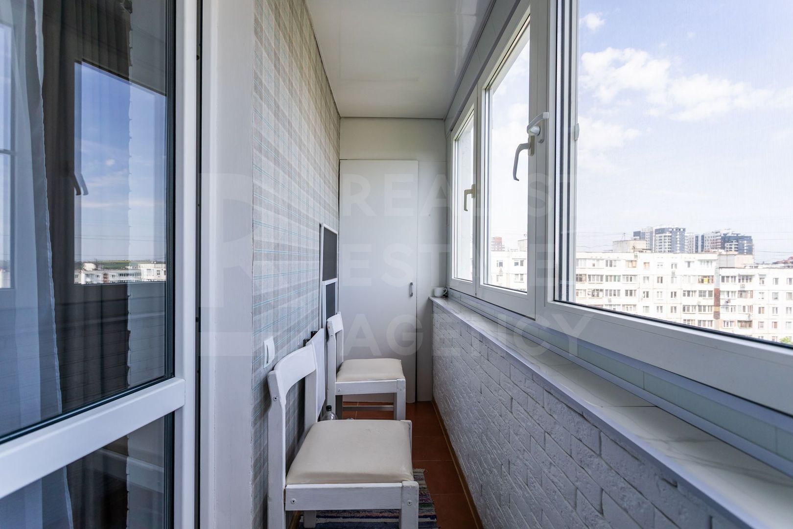 Vânzare, apartament, 3 camere, str. Petru Zadnipru, Ciocana - Poză 8