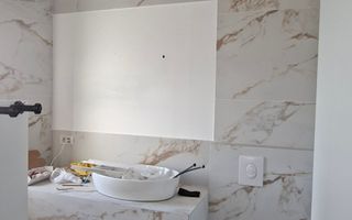 Duplex cu 5 camere la prima inchiriere - Poză 13