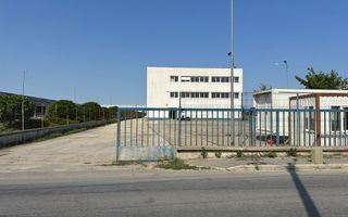 Spatiu depozitare - logistica 2.519 mp si birouri Chiajna A1 - Poză 77