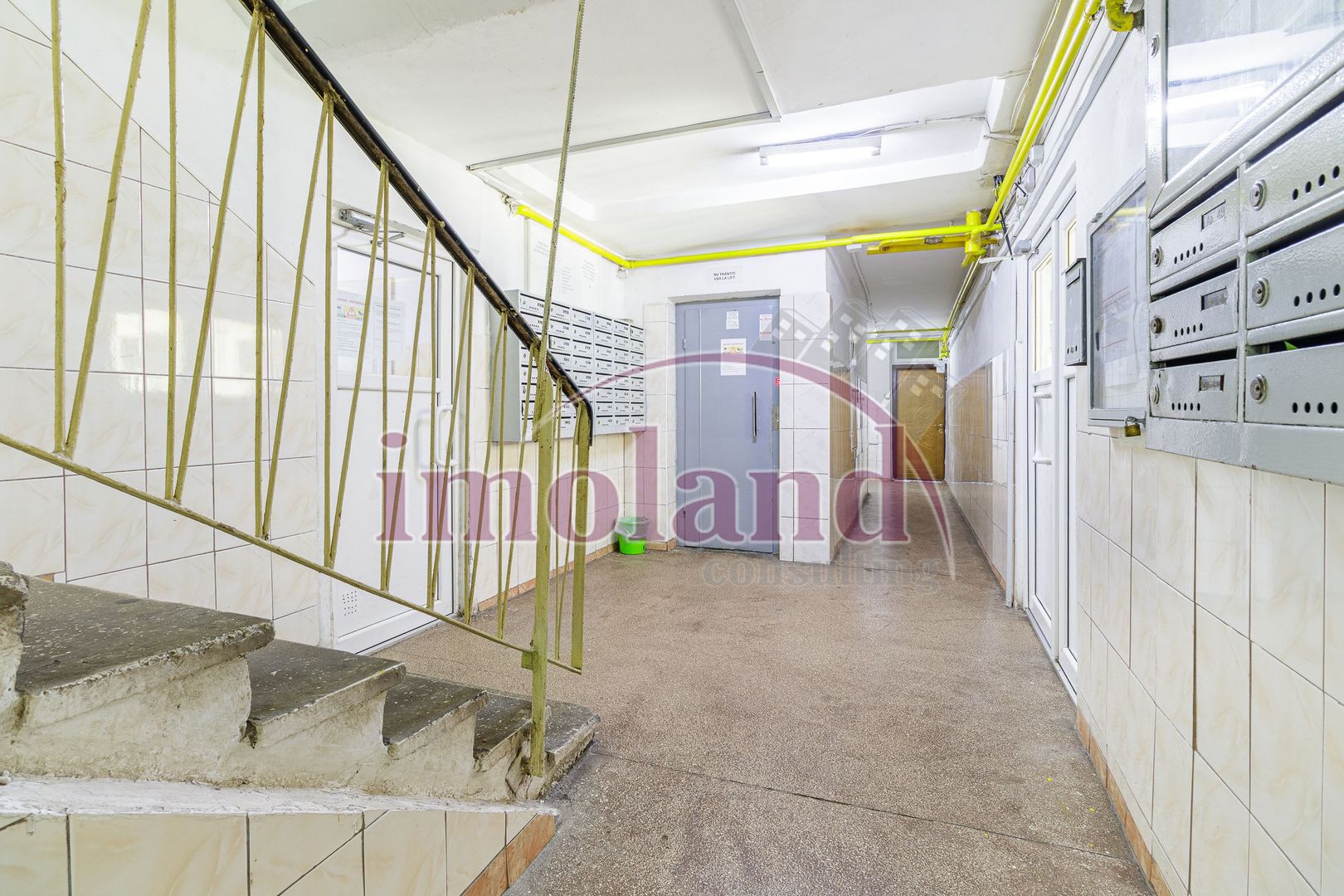 Apartament - 3 camere cu centrala proprie - Vanzare - Pta Rahova - Poză 12