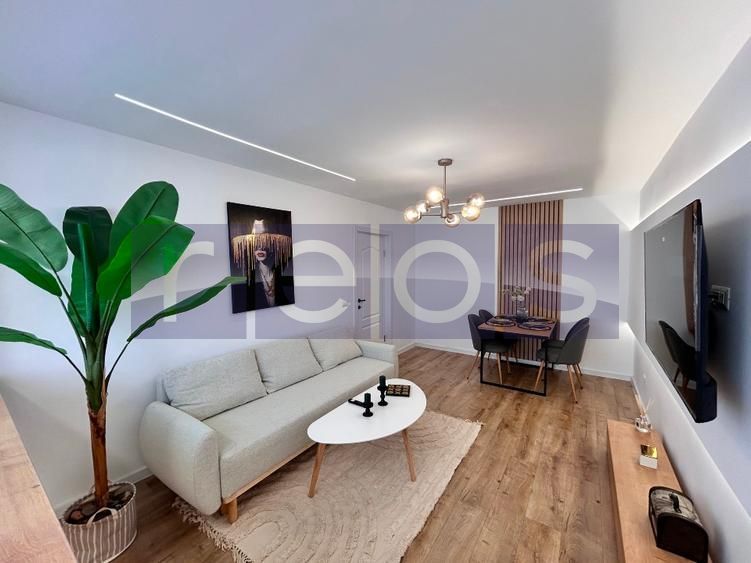 - Apartament 3 camere decomandat-renovat-Drumul Taberei metrou/parc - Poză 4