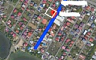 TEREN INTRAVILAN/ 479MP/ SECTOR 2 BUCURESTI/ FUNDENI - Poză 1