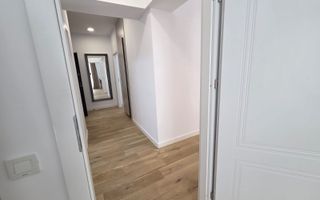 Apartament de 2 camere, Lux, Prima Închiriere – First Estate Pipera - Poză 13
