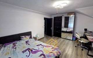 Casa P+1+ Pod in Ghercestii nou ( la aeroport) Teren 400 mp - Poză 10