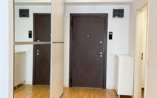 Inchiriere - apartament 2 camere + loc de parcare - Iancu Nicolae-Pipera - Poză 10