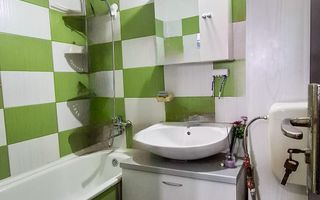 Garsoniera Suprafata Generoasa - Poză 11