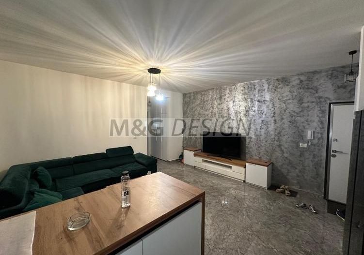 Apartament 2 camere Giroc - Poză 1