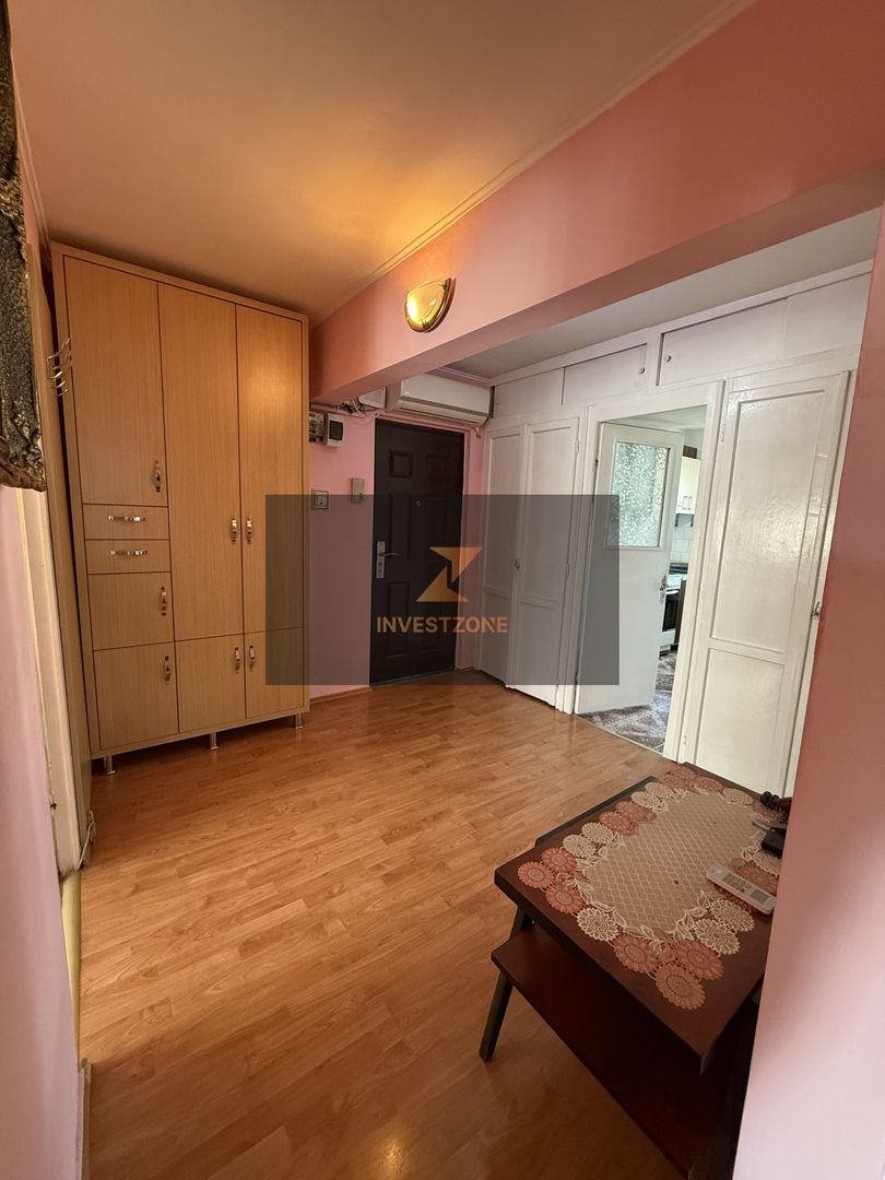Apartament tip Q - 3 camere, 64 mp – Calea Aradului - Oradea - Poză 3