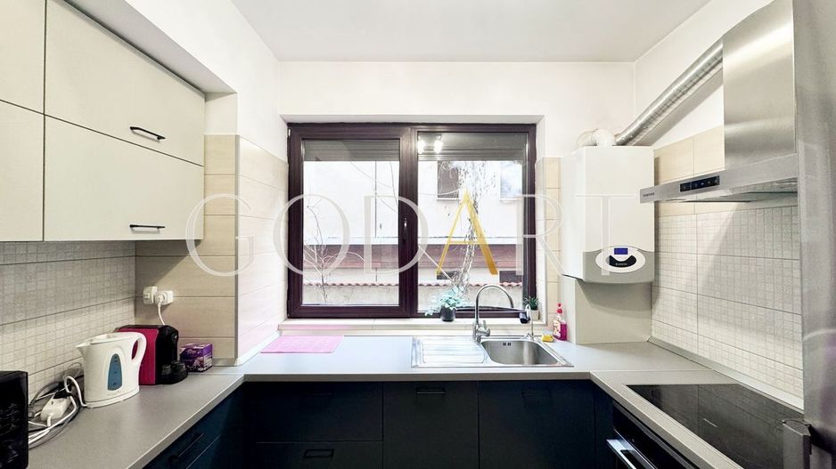 Apartament premium 3 camere | Parcare | Herăstrău - Poză 7