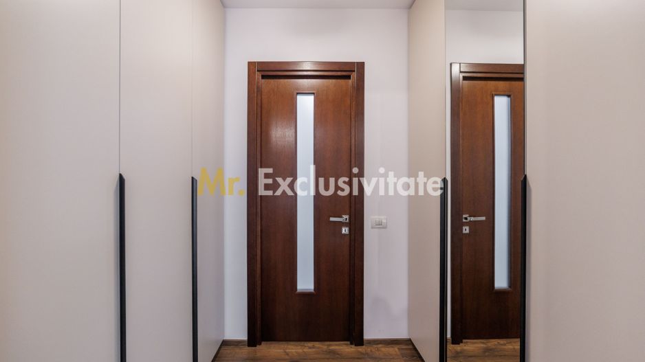 De inchiriat Casa moderna noua in Stefanesti-5 min Pitesti! - Poză 9