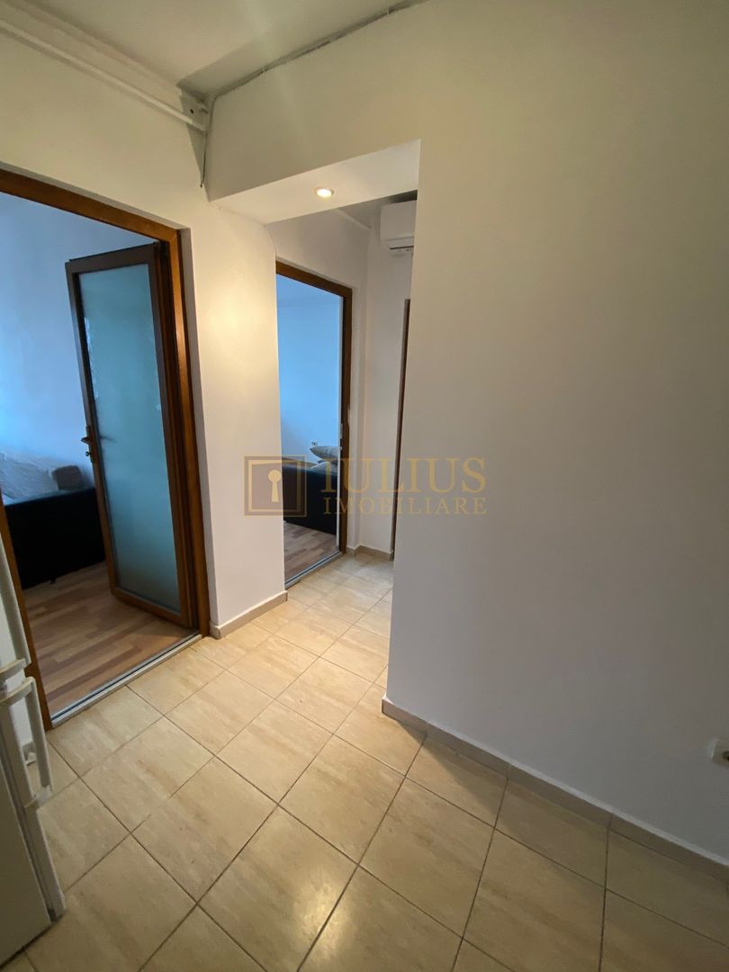 2 camere| Gheorghe Lazar-principala| centrala proprie| - Poză 5