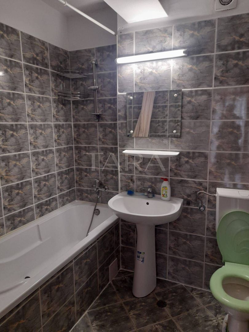 Apartament spațios cu 3 camere și garaj, Zorilor - Poză 8