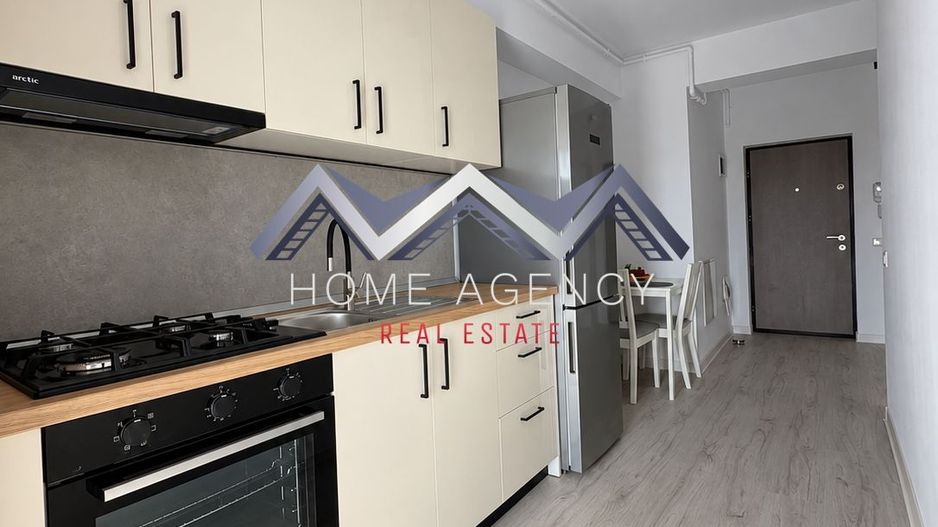 Studio | Otopeni central | prima închiriere - Poză 3