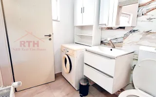 Apartament cu 1 cameră și terasă proprie de închiriat – Cheltuieli incluse - Poză 14