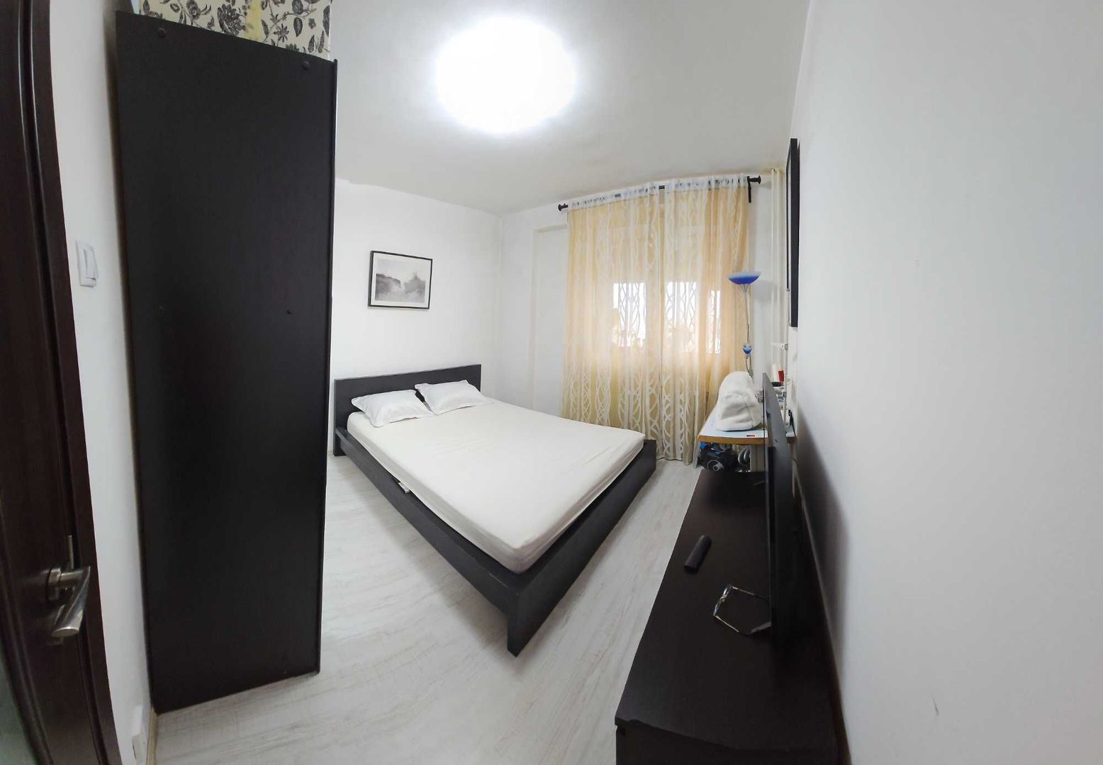 Comision 0% Apartament 3 camere - zona Giurgiului - Poză 3