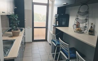 Apartament modern 2 camere, pod și 2 balcoane | Otopeni - Poză 2