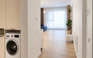 OPORTUNITATE | APARTAMENT 3 CAMERE | AVIATIEI | BLOC BOUTIQUE |GRADINA - Poză 6