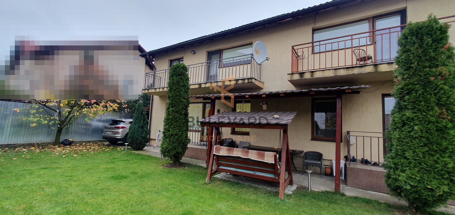 Casa la 5 minute de Cluj-Napoca! - Poză 2