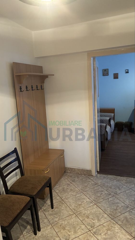 Apartament 2 camere de inchiriat, zona Tudor Vladimirescu, Iasi - Poză 1