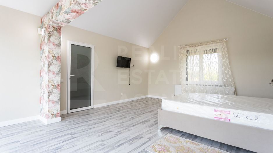 Vânzare, casă, 2 nivele, 122 mp, strada I.P. Izvoraș, Criuleni - Poză 22