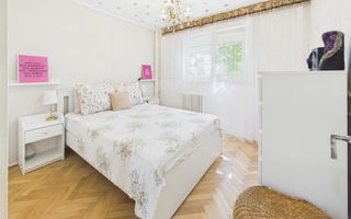 Apartament 2 camere decomandat | Dorobanți | Axinte Uricariul - Poză 1