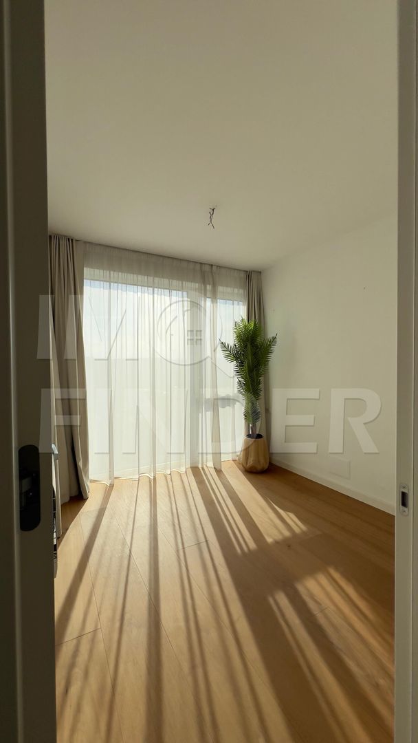 Vanzare apartament 3 camere deosebit cu panorama Cluj Arena - Poză 17