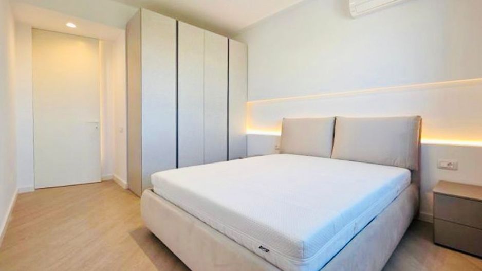 For Rent | 2-Room Apartment | Pipera | Open View - Poză 5