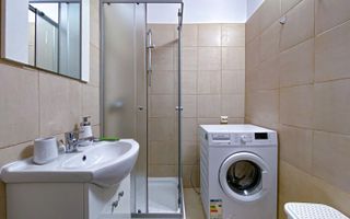 Apartament de vanzare cu 1 camera, cartier Zorilor, UMF - Poză 11