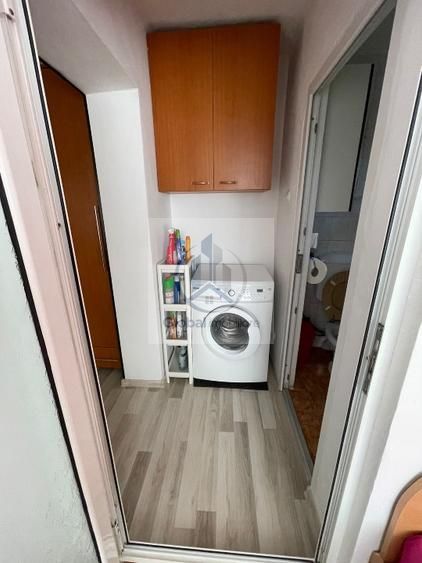 Apartament de închiriat cu 2 camere în zona Băneasa sector 1 - Poză 4