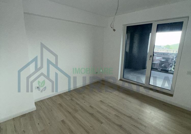 Apartament 2 camere decomandat, 63.5 mp, etaj 7/7, Freya Residence - Bucium - Poză 6