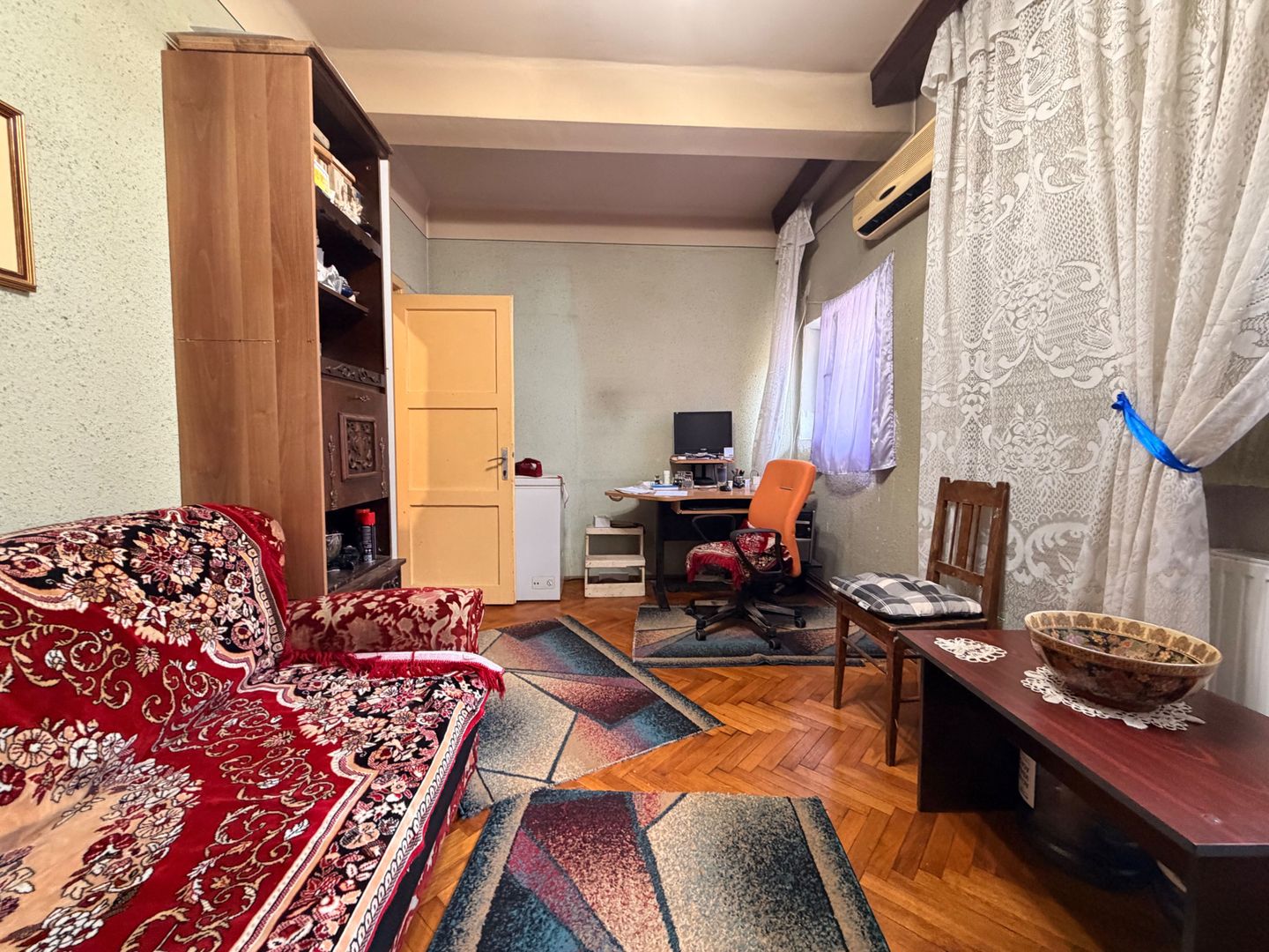 APARTAMENT 2 CAMERE | CAPITALE | CENTRALA - Poză 4