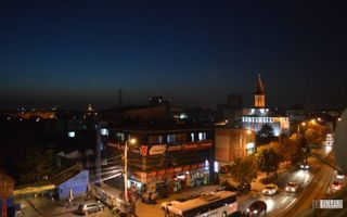 Apartament 1 cameră, decomandat, bloc nou – Complex Studențesc / Ștefan cel Mare - Poză 15