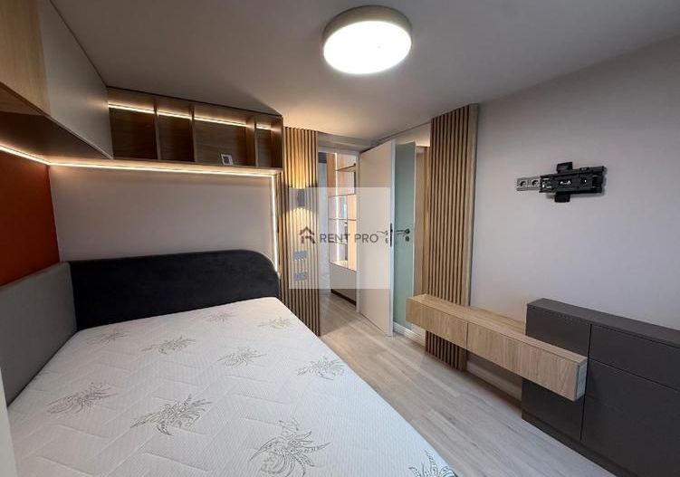 Apartament 3 camere de închiriat | Mobilat premium | Prima închiriere - Poză 3