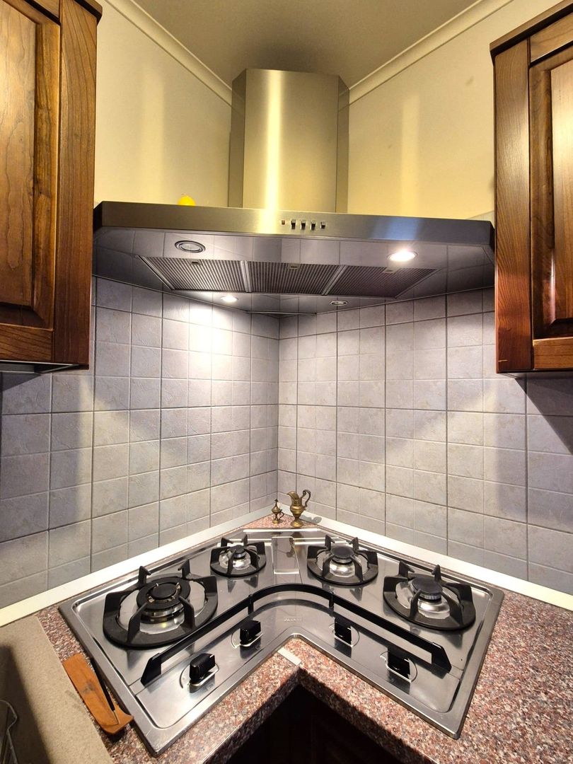 Comision 0 - Apartament în vilă, spațios, priveliște spre cabana Postăvaru - Poză 14