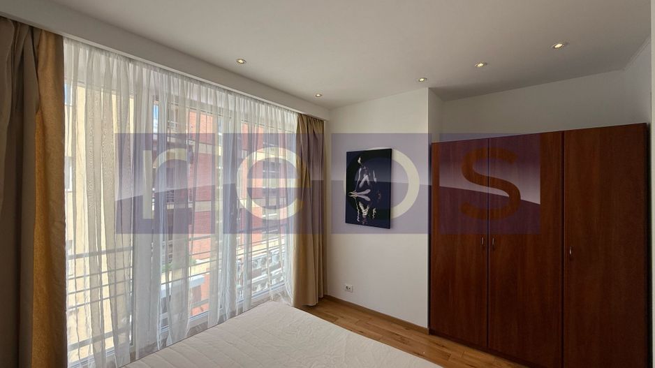 INCHIRIERE 3 CAMERE 80MP | HERASTRAU | MOBILAT SI UTILAT | LOC PARCARE - Poză 12