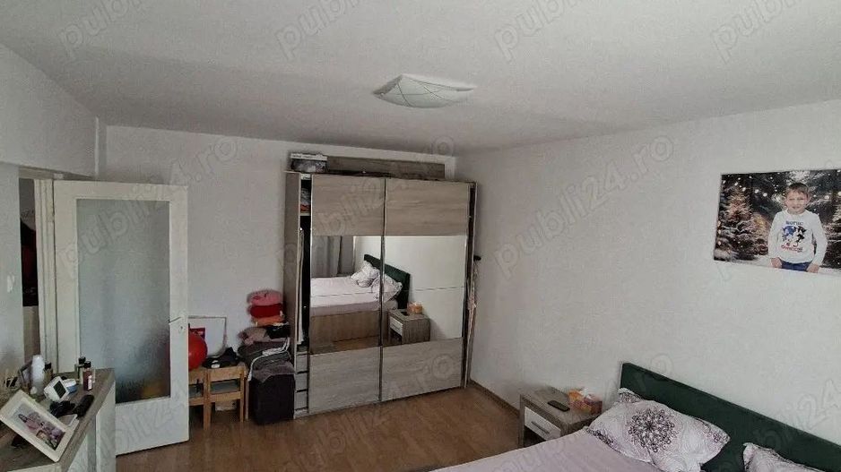 Apartament 2 camere 52m et2 - Poză 3