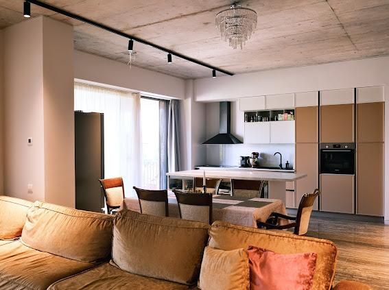 Oportunitate Unica Zona Capitale Dorobanti 4 camere terasa vedere libera - Poză 10