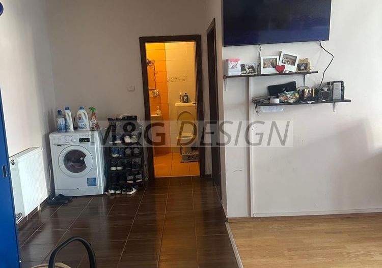 Apartament 2 camere Giroc - Poză 4