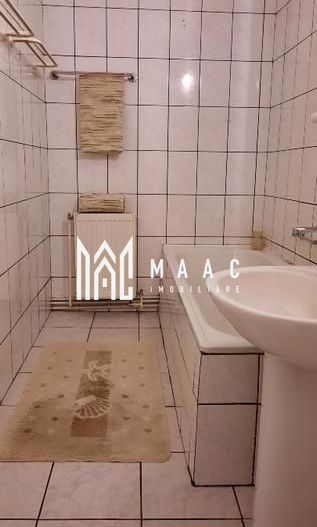 Apartament 3 camere decomandat | Terezian, Sibiu | 73 mp, balcon - Poză 10