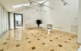 Spațiu birou în clădire istorică restaurata - 34 mp - Poză 5