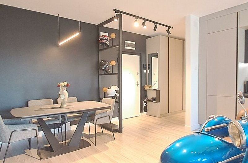 Panorama rara | Totul nou | Parcare subterana - Poză 11