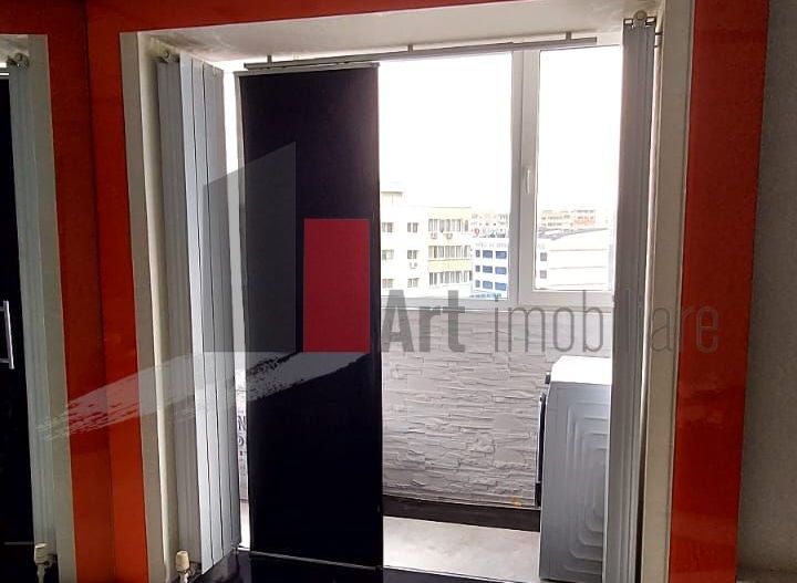 APARTAMENT 2 CAMERE -BISERICA CAPRA - Poză 5