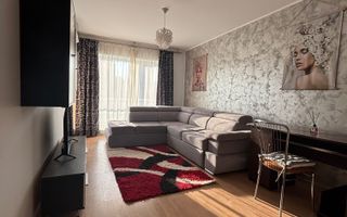 Apartament 2 camere de închiriat în complexul Green Park, Tătărași, Iași - Poză 1