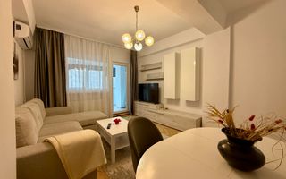 Apartament deosebit cu 3 camere | Gheorghe Lazar - Poză 2