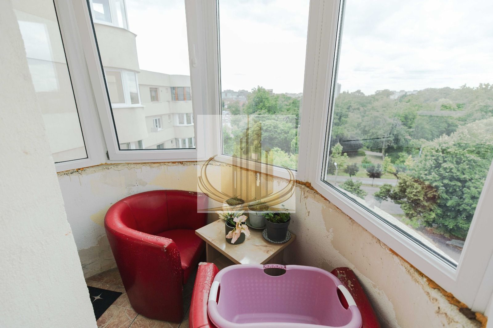 Apartament 4 camere Central 100mp 245000 euro - Poză 17
