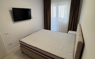STUDIO MODERN COMPLEX 81 RESIDENCE-ZONA POPESTI- CENTRALA PROPRIE - Poză 4
