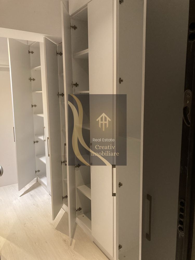 Garsoniera de inchiriat Studio Lujerului Politehnica - Poză 7